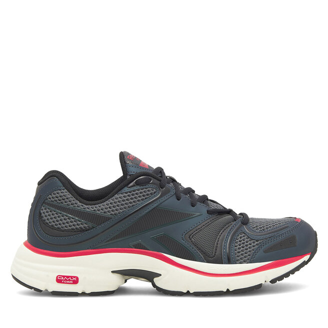 Sneakersy Reebok Premier Roa - Granatowy
