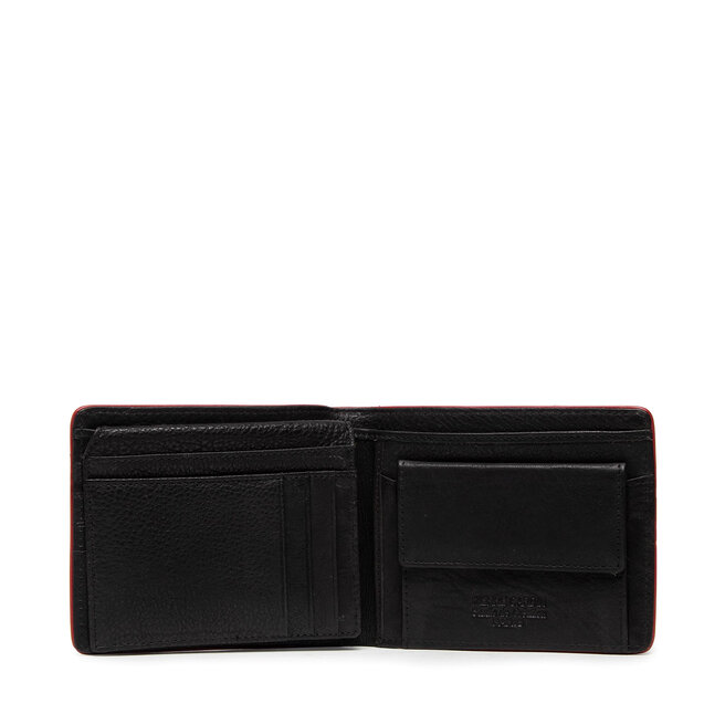 Pierre Cardin Подаръчен комплект Pierre Cardin ZG-78 Black/Red