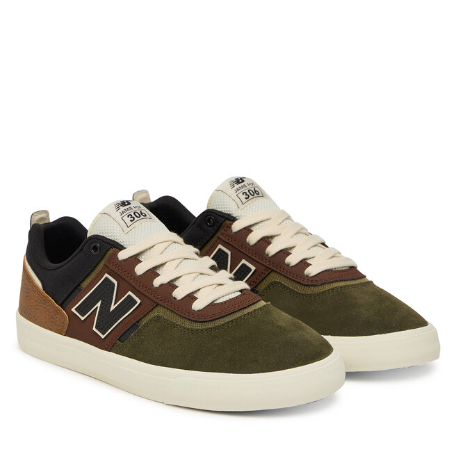 Sneakersy New Balance UN306BST Kolorowy - męskie