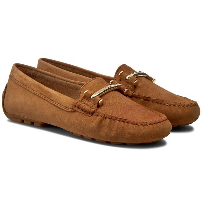 Mocassin ralph lauren femme caliana cheap