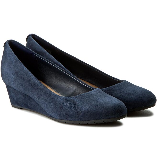 Clarks sales vendra bloom