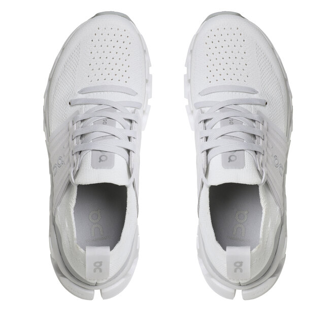 On Schuhe On Cloudswift 3 3WD10451040 White