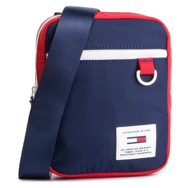 Tommy jeans sale urban tech reporter