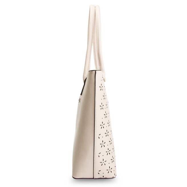 Monnari Táska Monnari BAG2940-000 White