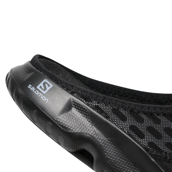 Salomon Чехли Salomon Reelax Slide 5.0 412782 26 M0 Black/Black/Black