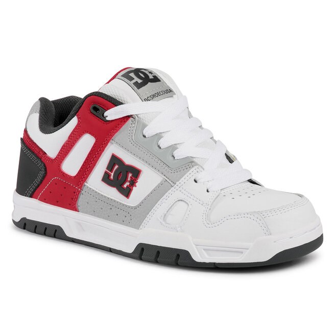 Dc stag white Clearance