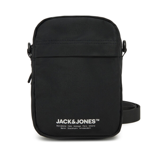 Saszetka Jack&Jones - Czarny
