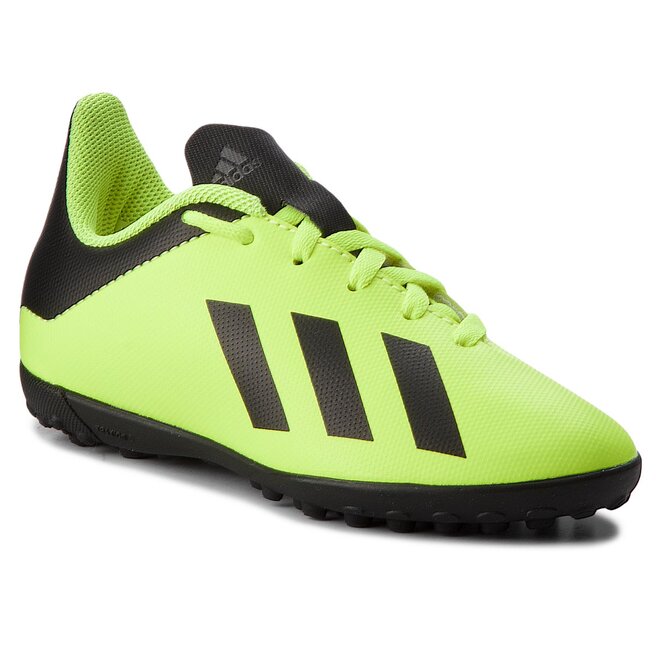 Adidas x 18.4 tf j top