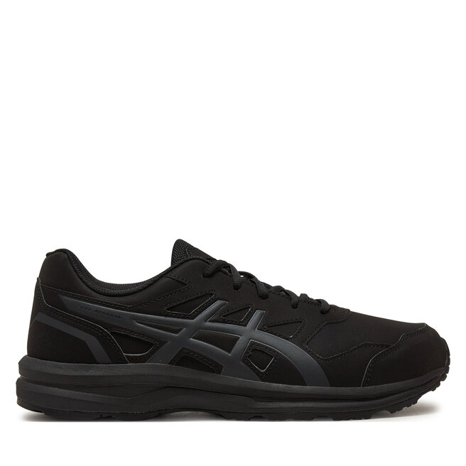 Sneakersy Asics Gel-Mission 3 - Czarny