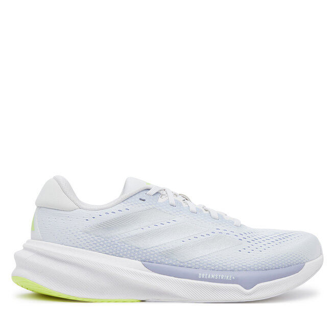 Buty do biegania adidas Supernova Stride 2 - Błękitny