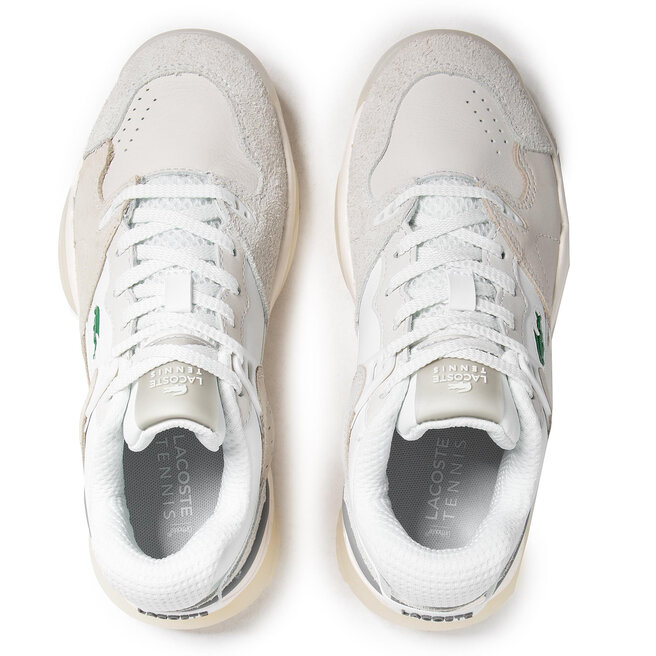 lacoste t point