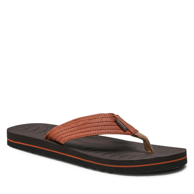 Rip Curl Infradito Rip Curl Dbah Eco Open Toe TCTG40 Clay 136