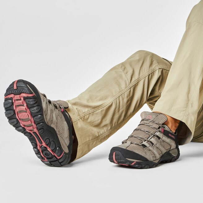 Trekking Merrell Alverstone J033035 