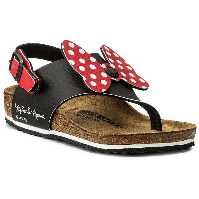 Minnie mouse birkenstocks shop