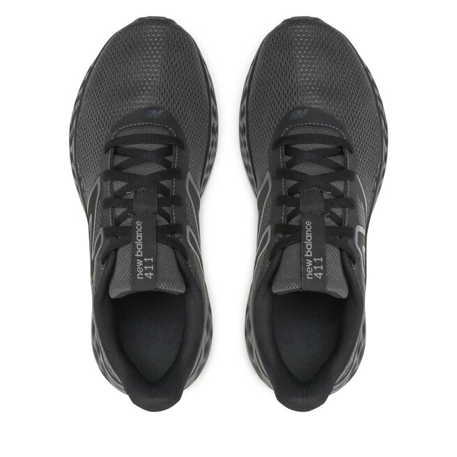 New Balance Pantofi New Balance 411 v3 M411LK3 Gri