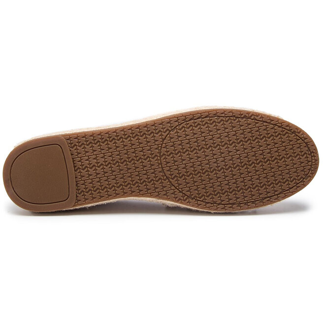 Espadrilles MICHAEL Michael Kors Tibby Slip On 40S9TBFP2D Cream