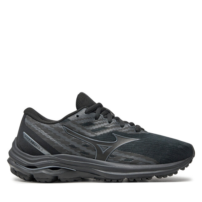 Buty do biegania Mizuno Wave Equate 7 - Czarny
