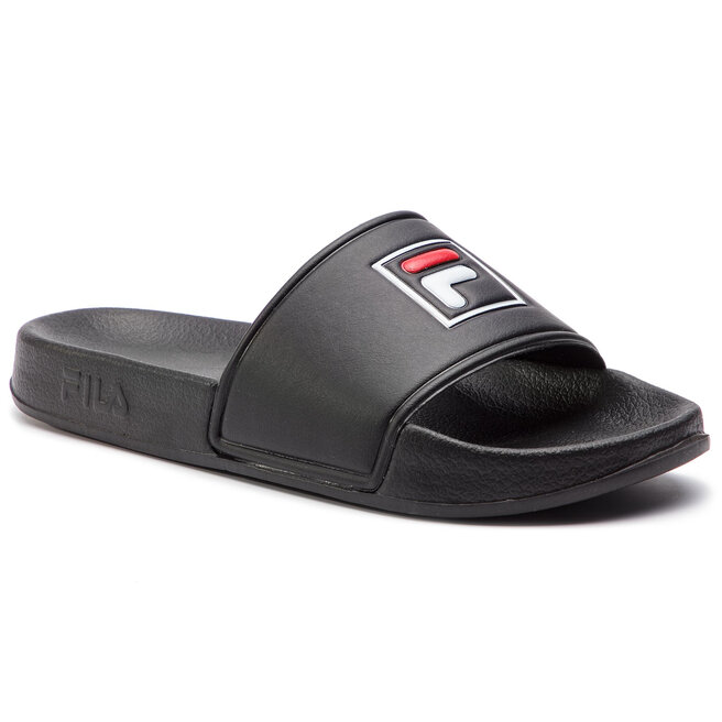 Mules sandales de bain Fila Palm Beach Slipper Wmn 1010341.12V