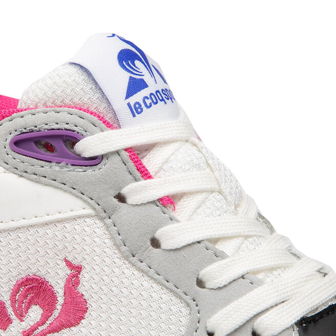 Le Coq Sportif Sneakersy Le Coq Sportif Lcs R500 W Sport 2220216 Optical White/Black