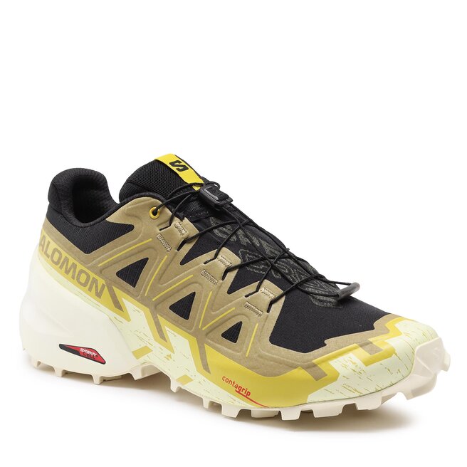 Scarpe salomon oro store