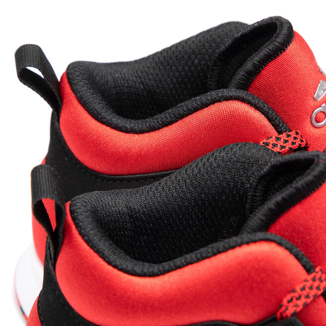 adidas Boty adidas Cross Em Up 5 K Wide GX4791 Vivred/Silvmt/Cblack