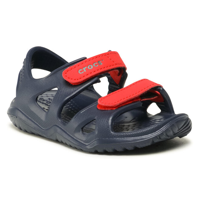 Crocs Sandale Crocs 204988-4BA Cobalt Blue