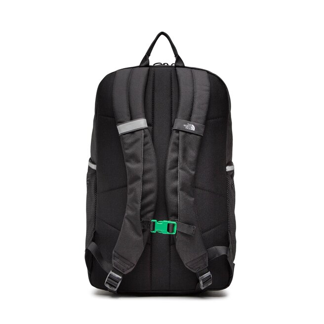 The North Face Batoh The North Face Y Court Jester NF0A52VYKY4 Tnfblack/Tnfwht