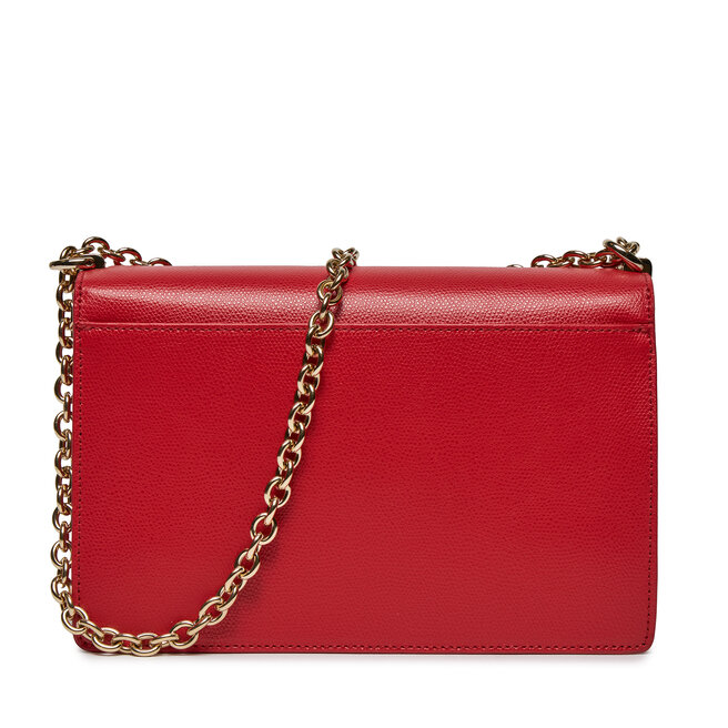 Furla bag 2025 with chain