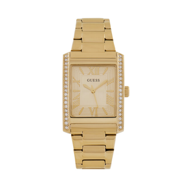 Zegarek Guess Bonnie  - Złoty