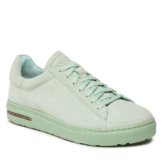 Birkenstock Sneakers Birkenstock Bend 1024635 Matcha