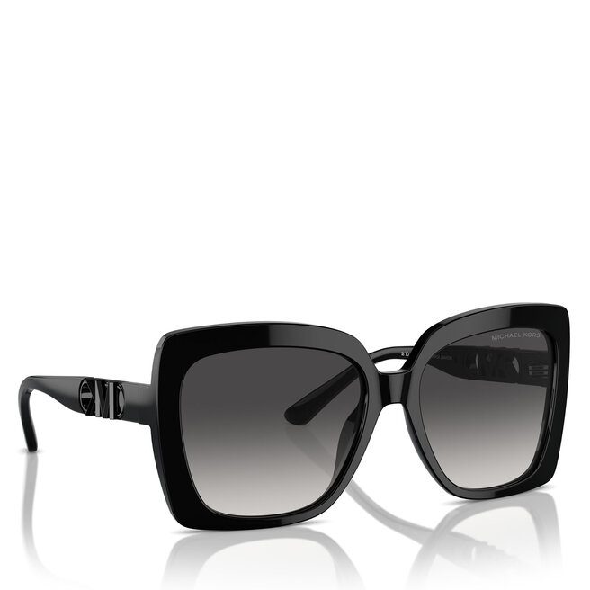 Okulary przeciwsłoneczne Michael Kors Nice 0MK2213 - Czarny