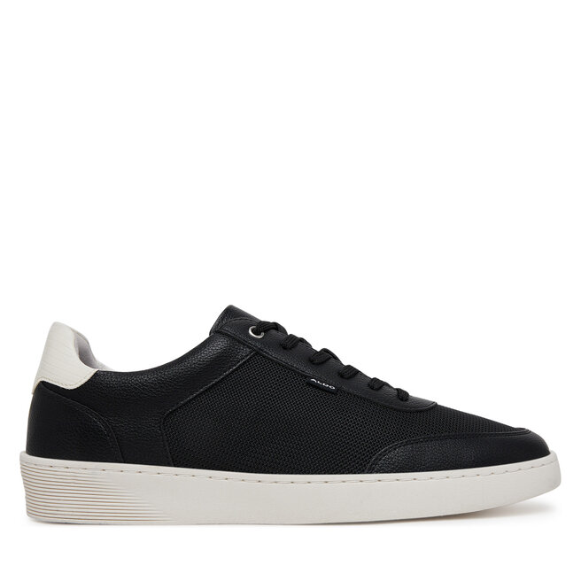 Sneakersy Aldo Ariano - Czarny