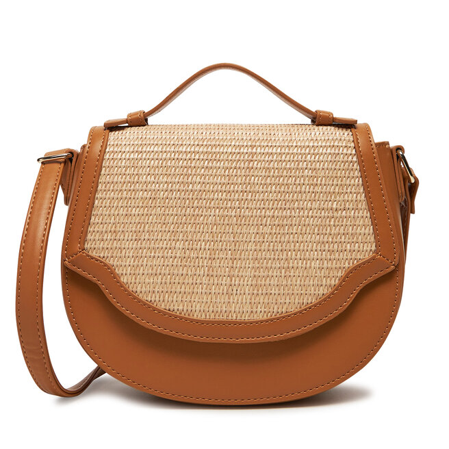 Torebka DeeZee DZE-S-003-07 Brązowy -