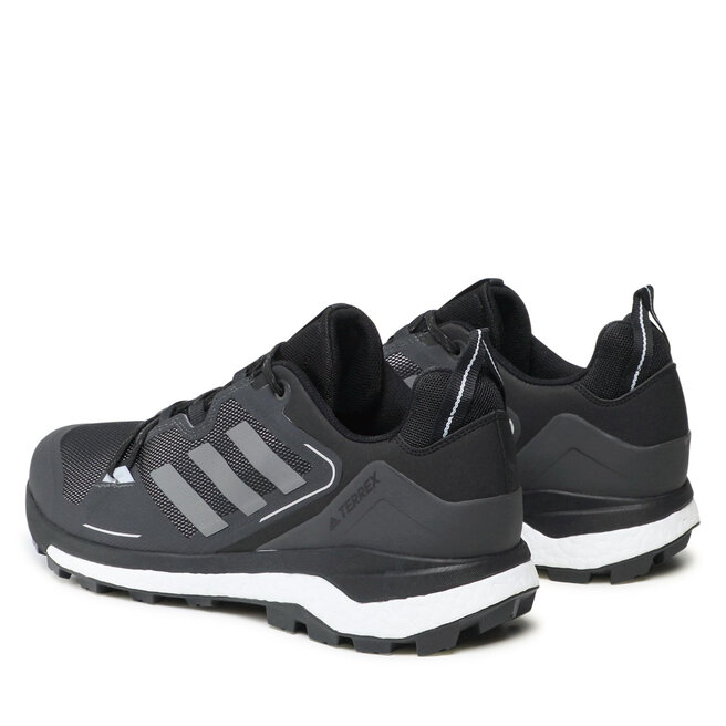 Terrex skychaser sneaker black Clearance