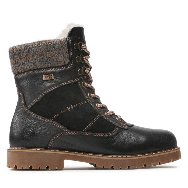 Kobiece trapery Remonte