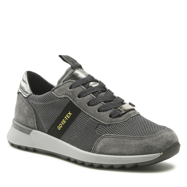 Sneakers Ara GORE-TEX 12-33901-07 Graphit/Silber