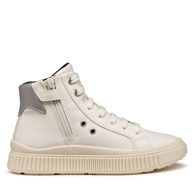 Dziewczęce sneakersy Geox