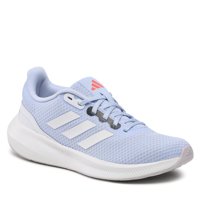 Pantofi adidas Runfalcon 3.0 W HP7555 Albastru