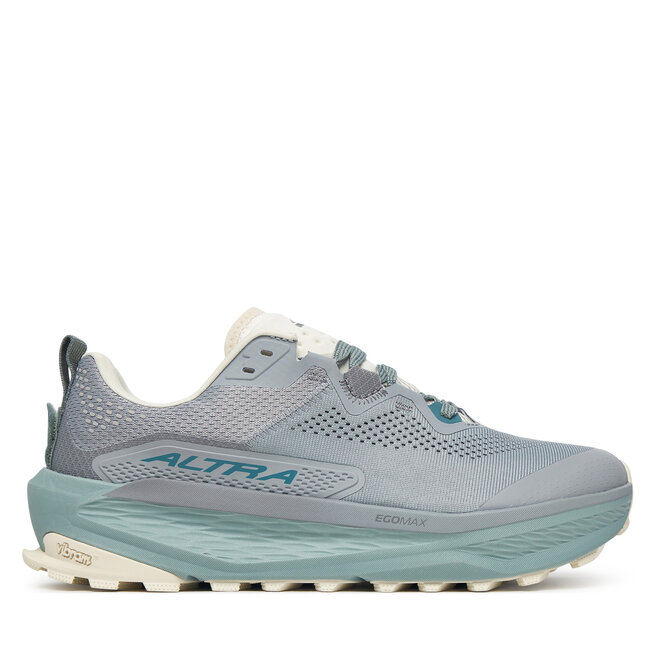 Buty do biegania Altra Olympus 7 AL0A85TK Szary