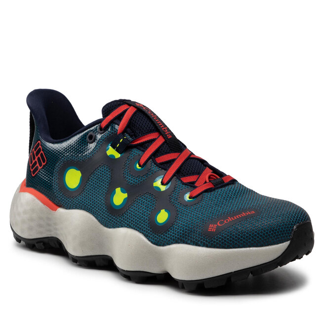 Trekkings Columbia Escape™ Thrive Ultra™ BM7874 Deep Marine/Bold Orange BM7874