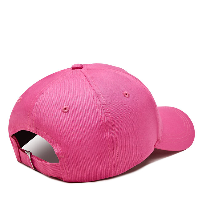 Amour Pink Calvin sapka Monogram Minimal Baseball Cap to5 Klein K60K611541