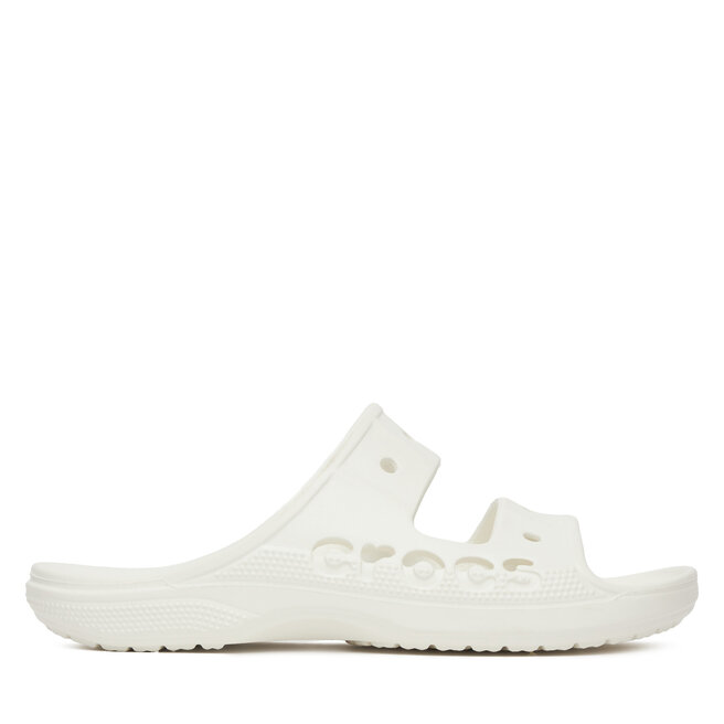 Klapki Crocs BAYA SANDAL - Biały