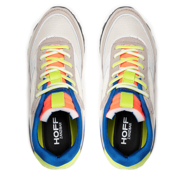 HOFF Sneakers HOFF Zanzibar 12207010 White