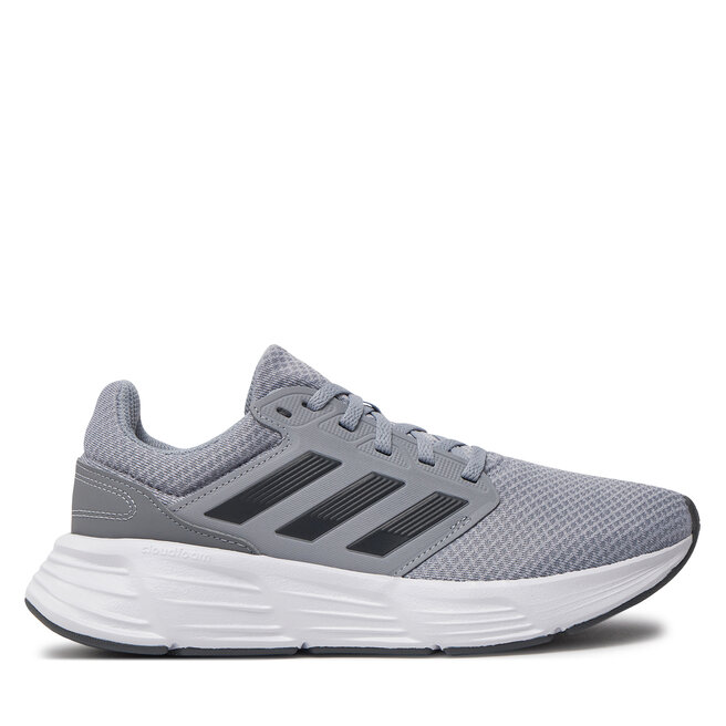 Buty do biegania adidas Galaxy 6 - Szary