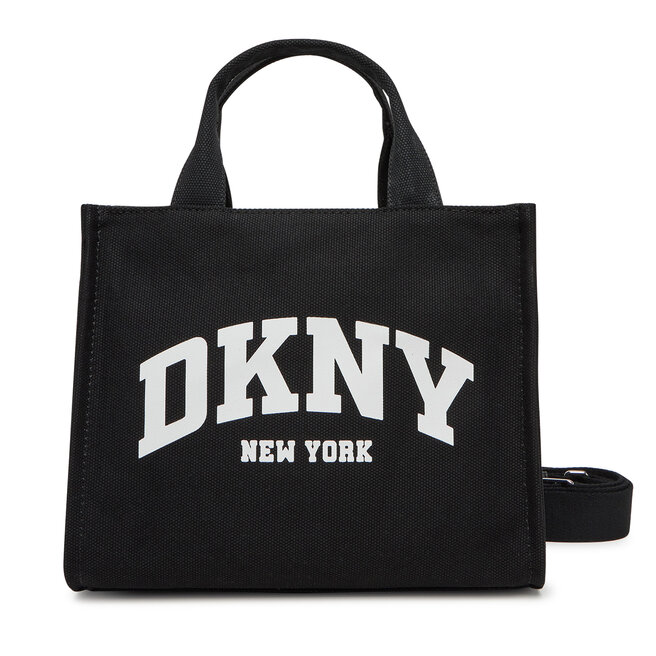 Torebka DKNY Hadlee - Czarny