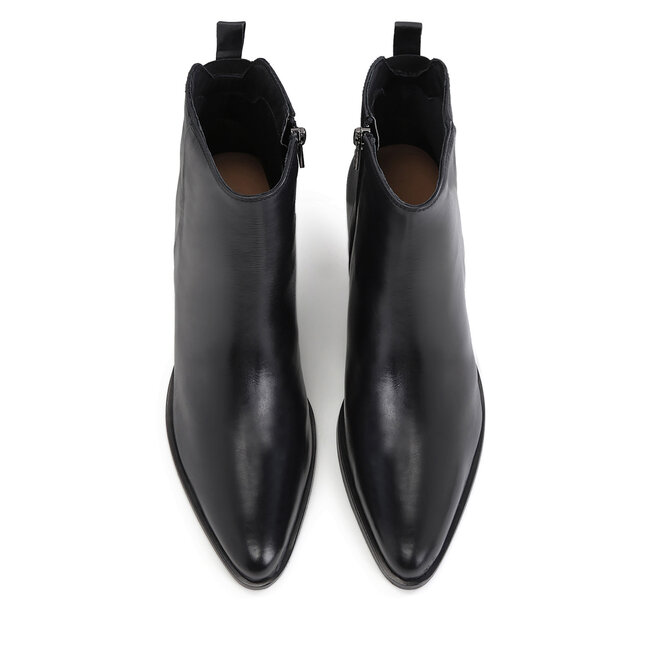 Botines tango clearance