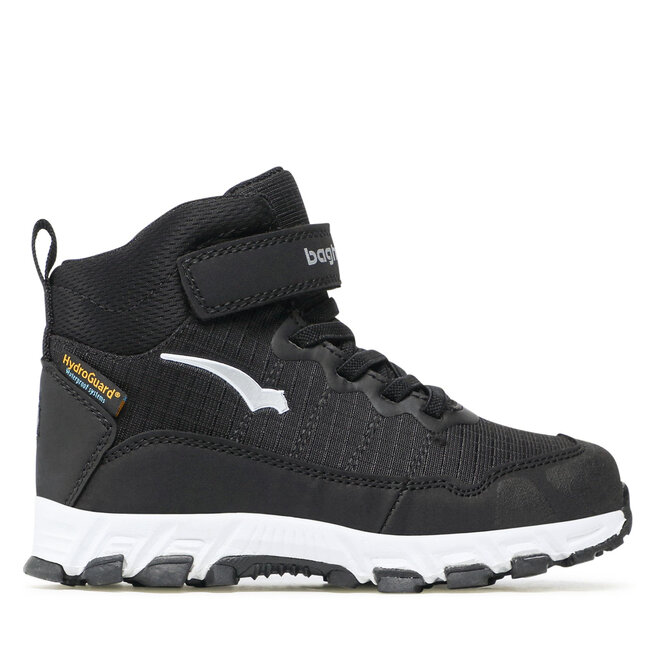 Trekkingi Bagheera Astro 86468-4 - Czarny