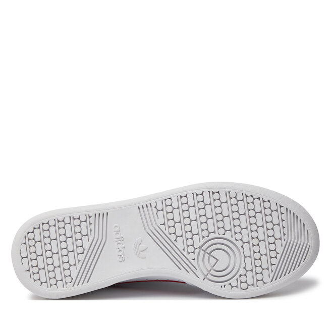 Adidas continental shop 8 epantofi