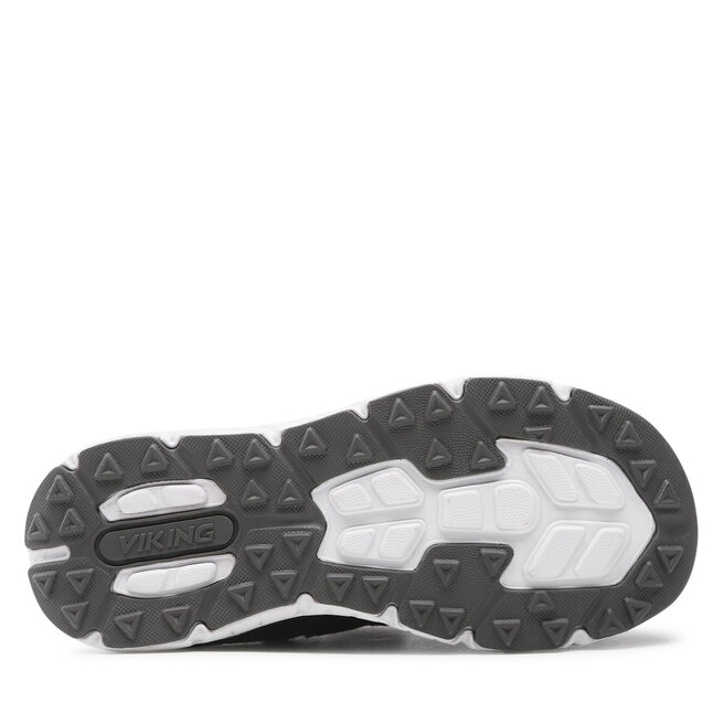 Viking Sneakers Viking Hovet Low Wp 3-51655-203 Black/Grey