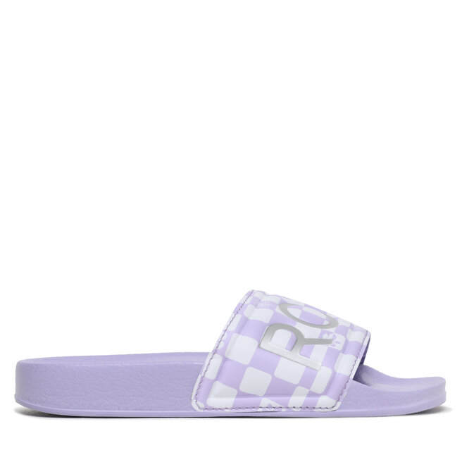 Roxy Papucs Roxy ARGL100287 White/Lavender